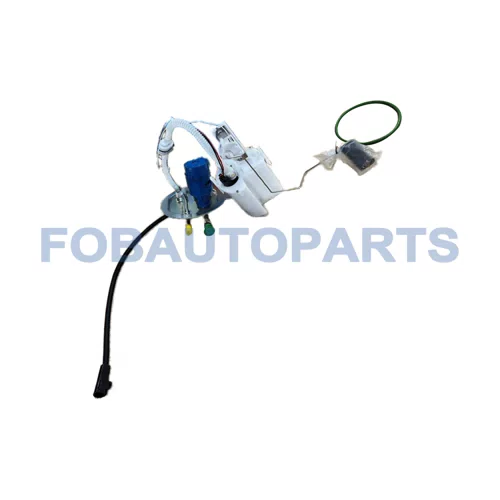 Fuel Pump Assembly for Ford F250 Super F350 08-10 7C3Z9H307A 8C3Z9H307B E2509M 7C3Z-9H307-A - image 2